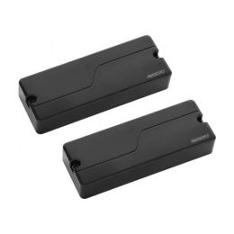 Fishman EFIPRFMS8TA2 Set Fluence Modern Single 8 cuerdas