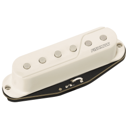 Fishman EFIPRFSSSBA1 Set Fluence single coil tipo Strat