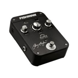 Fishman MFIPROAIPJD1 Previo Aura Imaging Performer DI
