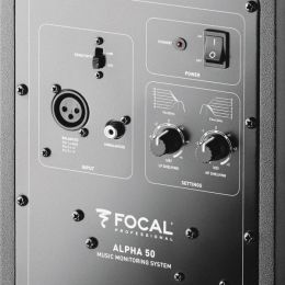 Focal Alpha 50 Monitor de campo cercano focal_alpha-50-imagen-2-thumb