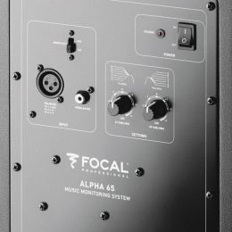 Focal Alpha 65 Monitor de estudio biamplificado focal_alpha-65-imagen-2-thumb