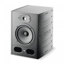 Focal Alpha 65