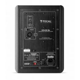 Focal Solo 6 BE 40th Monitor de estudio autoamplificado Edición Especial Aniversario focal_solo-6-be-40th-imagen-1-thumb