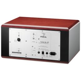 Focal Twin 6 BE cereza Monitor biamplificado para estudio focal_twin-6-be-cereza-imagen-1-thumb