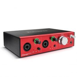 Focusrite Clarett 2 PRE