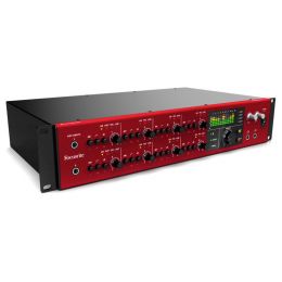 Focusrite Clarett 8 PREx