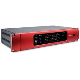 Focusrite RedNet 2 Conversor Ethernet AD/DA focusrite_focusrite-rednet-2-imagen-0-thumb