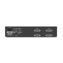 Focusrite RedNet 2 Conversor Ethernet AD/DA focusrite_focusrite-rednet-2-imagen-2-thumb