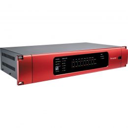 Focusrite RedNet 5 HD