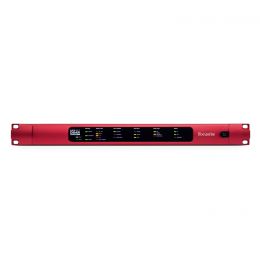Focusrite RedNet D64R MADI