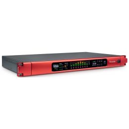 Focusrite RedNet MP8R