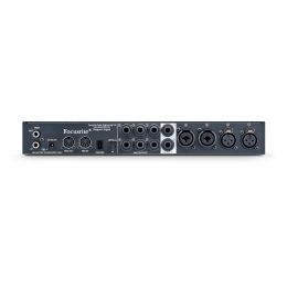 Focusrite Saffire PRO 26 Interface de audio Firewire focusrite_focusrite-saffire-pro-26-imagen-2-thumb