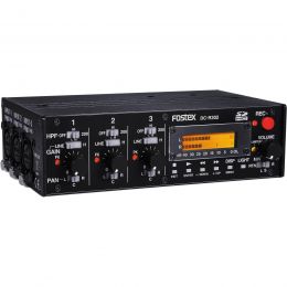 Fostex DC R302