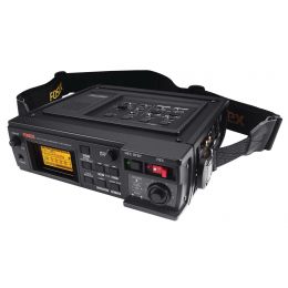 Fostex FR 2