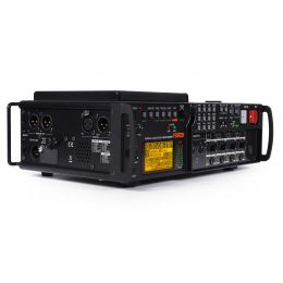 Fostex PD204
