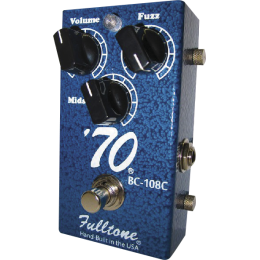 Fulltone 70