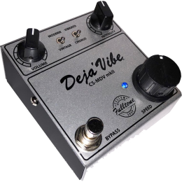 Fulltone MDV Mkii