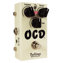 Fulltone OCD V2