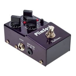 Fulltone Plimsoul Pedal overdrive para guitarra eléctrica fulltone_plimsoul-imagen-3-thumb