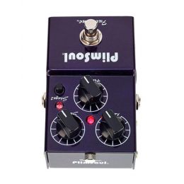 Fulltone Plimsoul Pedal overdrive para guitarra eléctrica fulltone_plimsoul-imagen-4-thumb