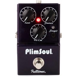 Fulltone Plimsoul