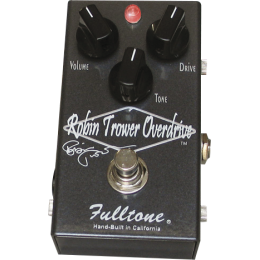 Fulltone Robin Trower