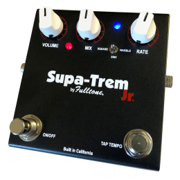 Fulltone Supatrem JR