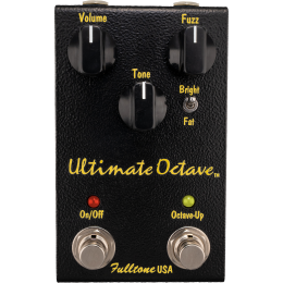 Fulltone Ultimate Octave