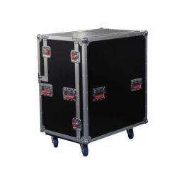 Gator HGAG-TOUR-CAB412 Maleta para amplificador de guitarra y bajo