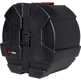 Gator HGAGPC1209 Funda / estuche para tom 