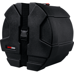 Gator HGAGPC1310 Funda / estuche para tom 