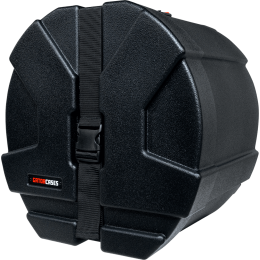 Gator HGAGPC1412 Funda / estuche para tom 