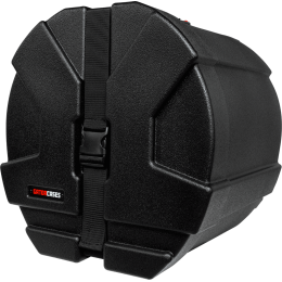 Gator HGAGPC1414 Funda / estuche para tom 