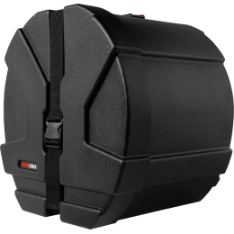 Gator HGAGPC1614 Funda / estuche para tom 