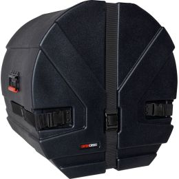 Gator HGAGPC2216BD Funda / estuche para bombo