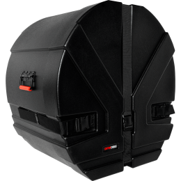 Gator HGAGPC2416BD Funda / estuche para bombo