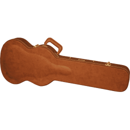 Gator Hgagw-sg-brown Estuche para guitarra eléctrica
