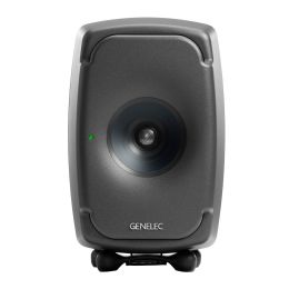 Genelec 8331AP Monitor de estudio 5 pulgadas triamplificado