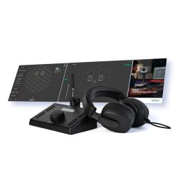 Genelec UNIO PRM Monitorización personal  de referencia