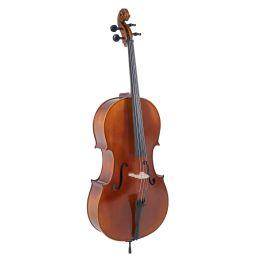 Gewa Cello Allegro VC1 (Ajustado) 4/4 Violonchelo