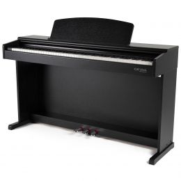 Gewa DP 300G Negro Mate  Piano digital