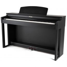 Gewa UP 360G Negro Mate