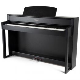 Gewa UP 380G Negro Mate (B-Stock)
