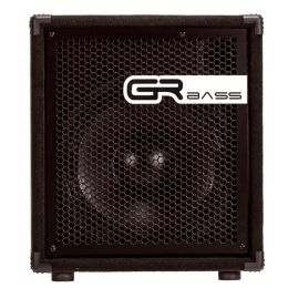 GR Bass Cube 350 Amplificador combo para bajo eléctrico
