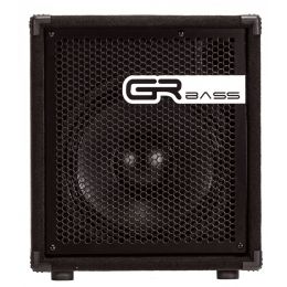 GR Bass Cube 800 Amplificador combo para bajo eléctrico