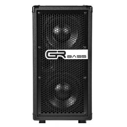 GR Bass GR 208 4 ohmios Pantalla para amplificador de bajo