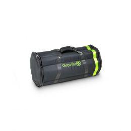 Gravity BGMS 6 SB Funda de Transporte para 6 Pies de Micrófono cortos