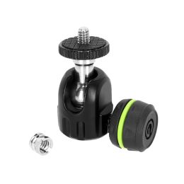 Gravity MS QT 2 B Adaptador Quick-Tilt 1/4