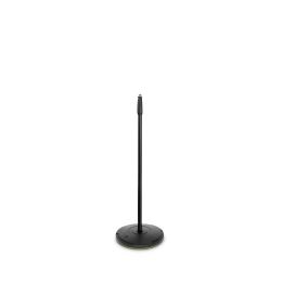 Gravity TMS 23 Soporte de micrófono serie Touring con base redonda