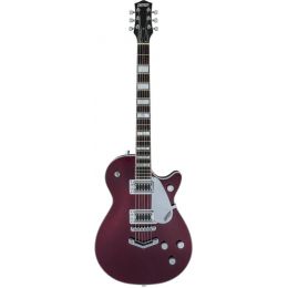 Gretsch G5220 Electromatic Jet BT Single-Cut with V-Stoptail Guitarra eléctrica gretsch tipo LP